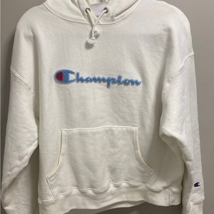 Champion Reverse Weave Hoodie